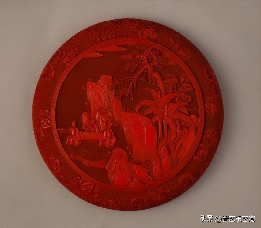 漆器家具,漆器制作