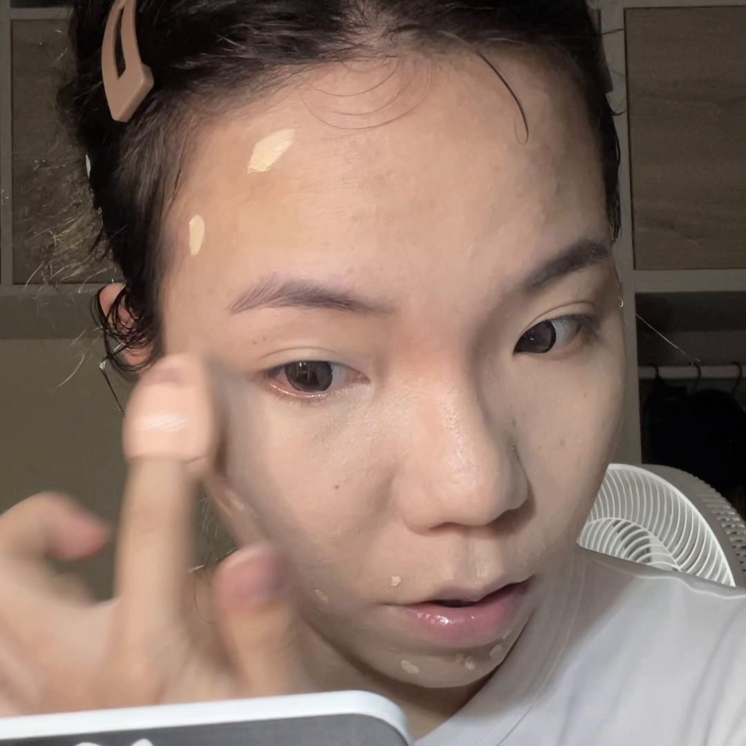 向日葵哑光眼影,推荐眼影短视频