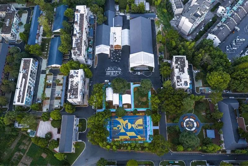 城市更新与15分钟生活圈,社区城市更新