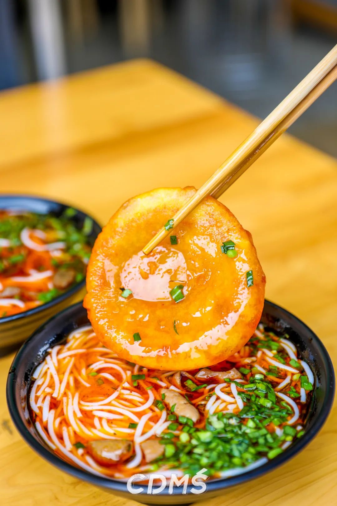 嗦粉成都美食,成都美食嗦粉