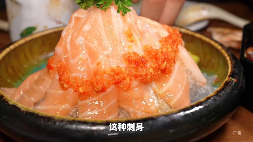 平顶山日料爱好者集合了！一种很新的跨年酒局模式～#平顶...