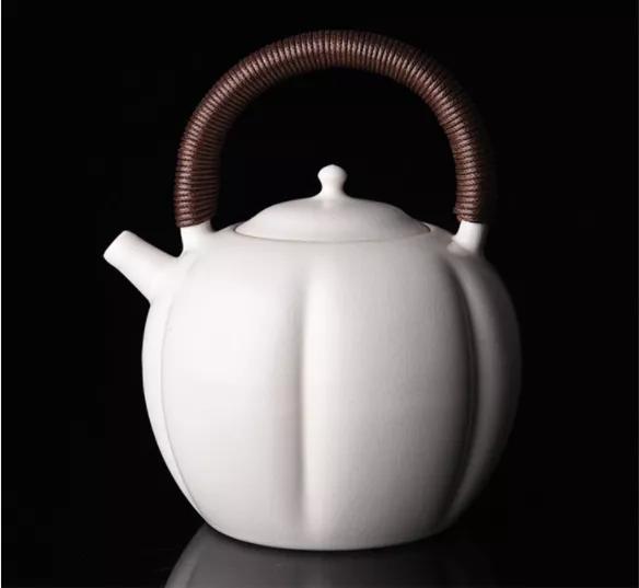 苏打釉陶壶开壶,苏打釉盖碗开壶