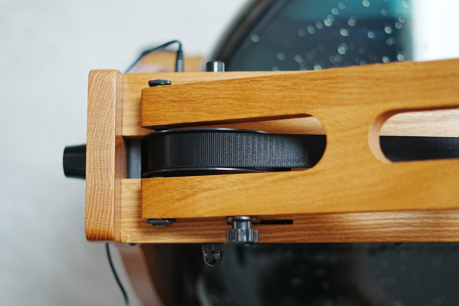 划船机和单车哪个减脂效果好,用划船机减脂一般要拉到多少