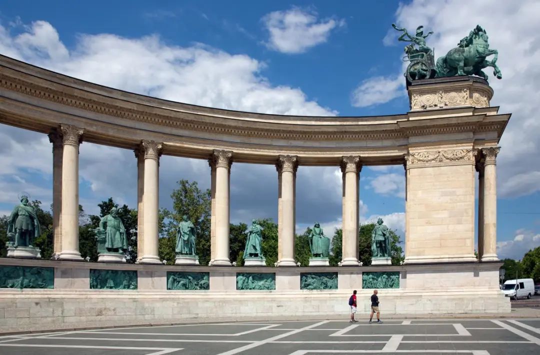 时隔三年，亿豪客户登陆匈牙利真实经历分享，值得一看！（中）