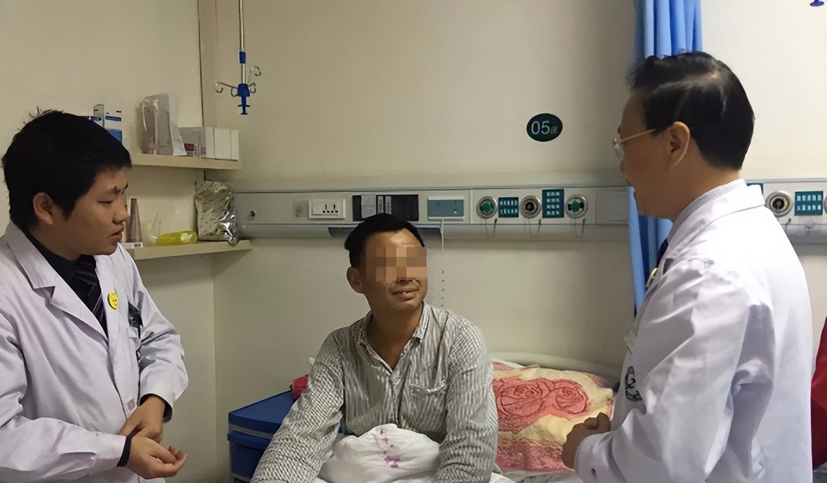 胃癌晚期不再可怕，这样治疗可以助你康复