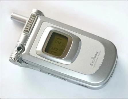 曾经玩过的手机,曾经的手机