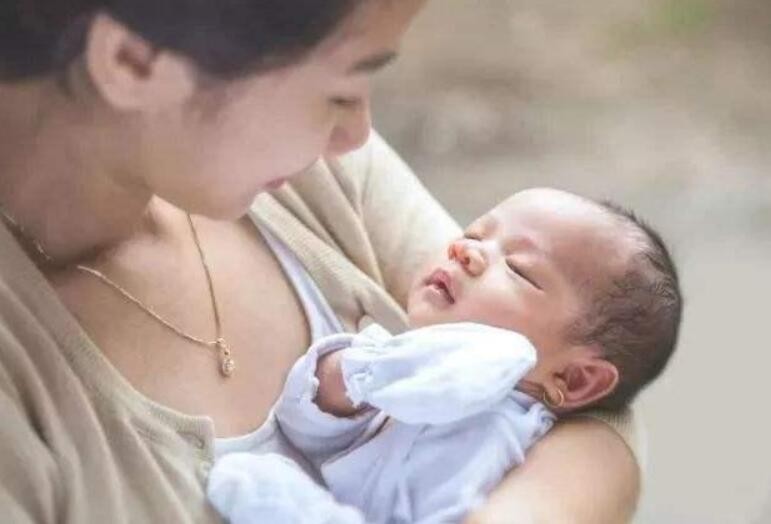 明明很小心了可还是没把你照顾好,小月子注意什么不会落下月子病