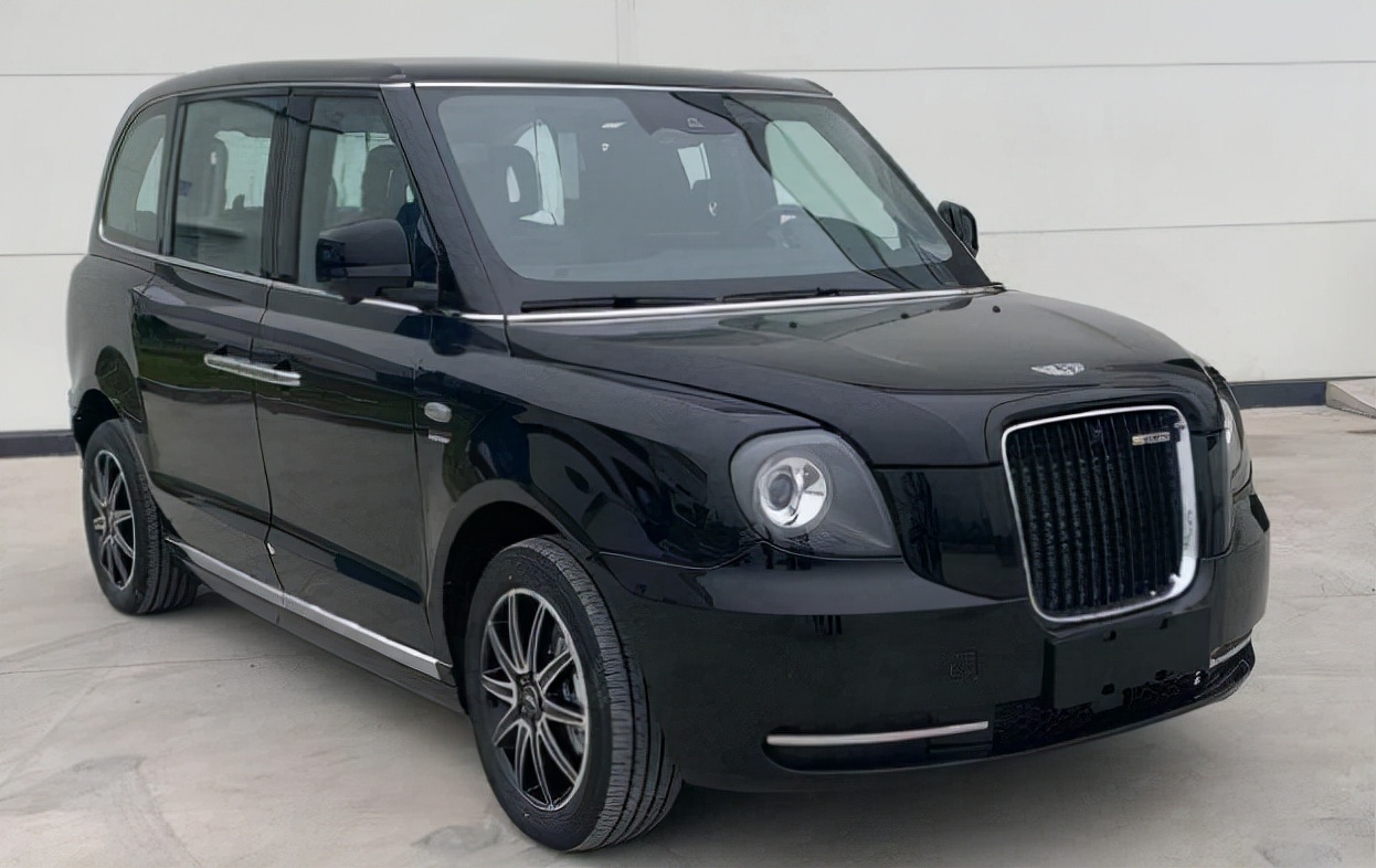 吉利电动出租车,吉利油电混动车出租车