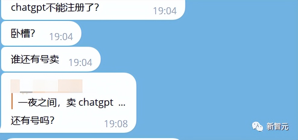 ChatGPT突遭大封号,chatgpt封号后能解封么