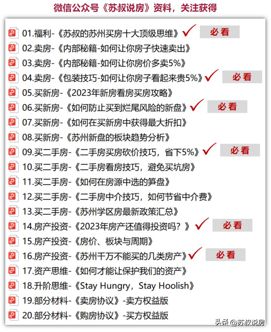 苏州楼市2019还能涨吗,2024年苏州的房子还值得买吗