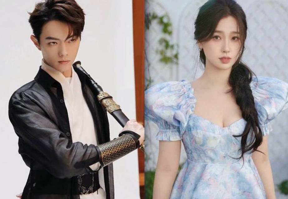 仙剑六首播能爆火吗,仙剑六热度破30000万