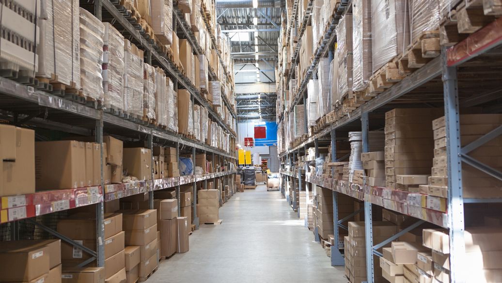 跨境电商仓储一件代发公司,跨境电商独立站代运营流程及费用