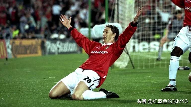 弗格森爵士的底牌,弗格森带领曼联走向巅峰成为传奇