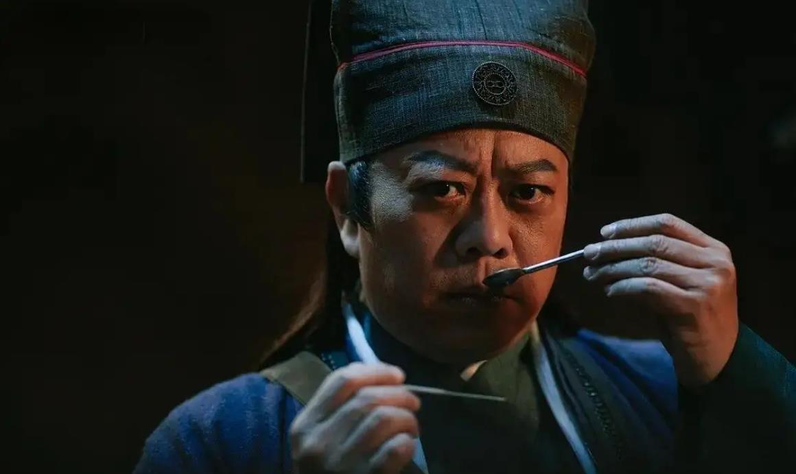 古代仵作怎么验尸怎么写报告,古代仵作验尸戴手套吗