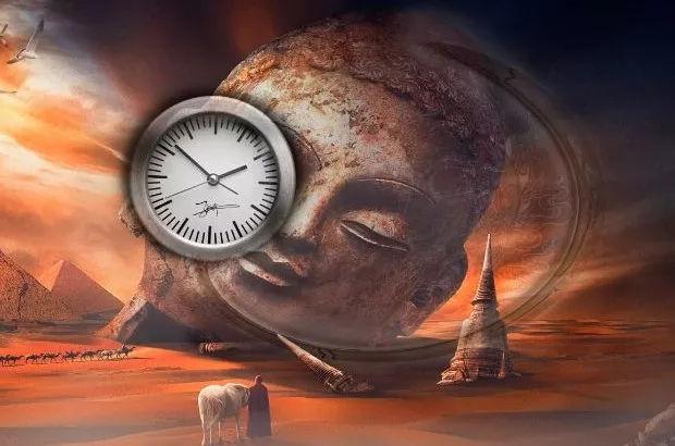 一个人习惯性迟到或早到，看似无伤大雅，实则代表心理有问题