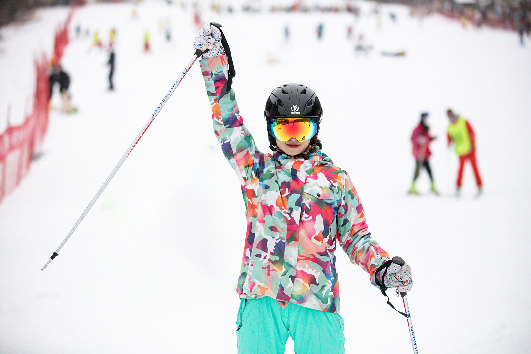 宜春滑雪的地方推荐,想去宜春泡温泉滑雪攻略