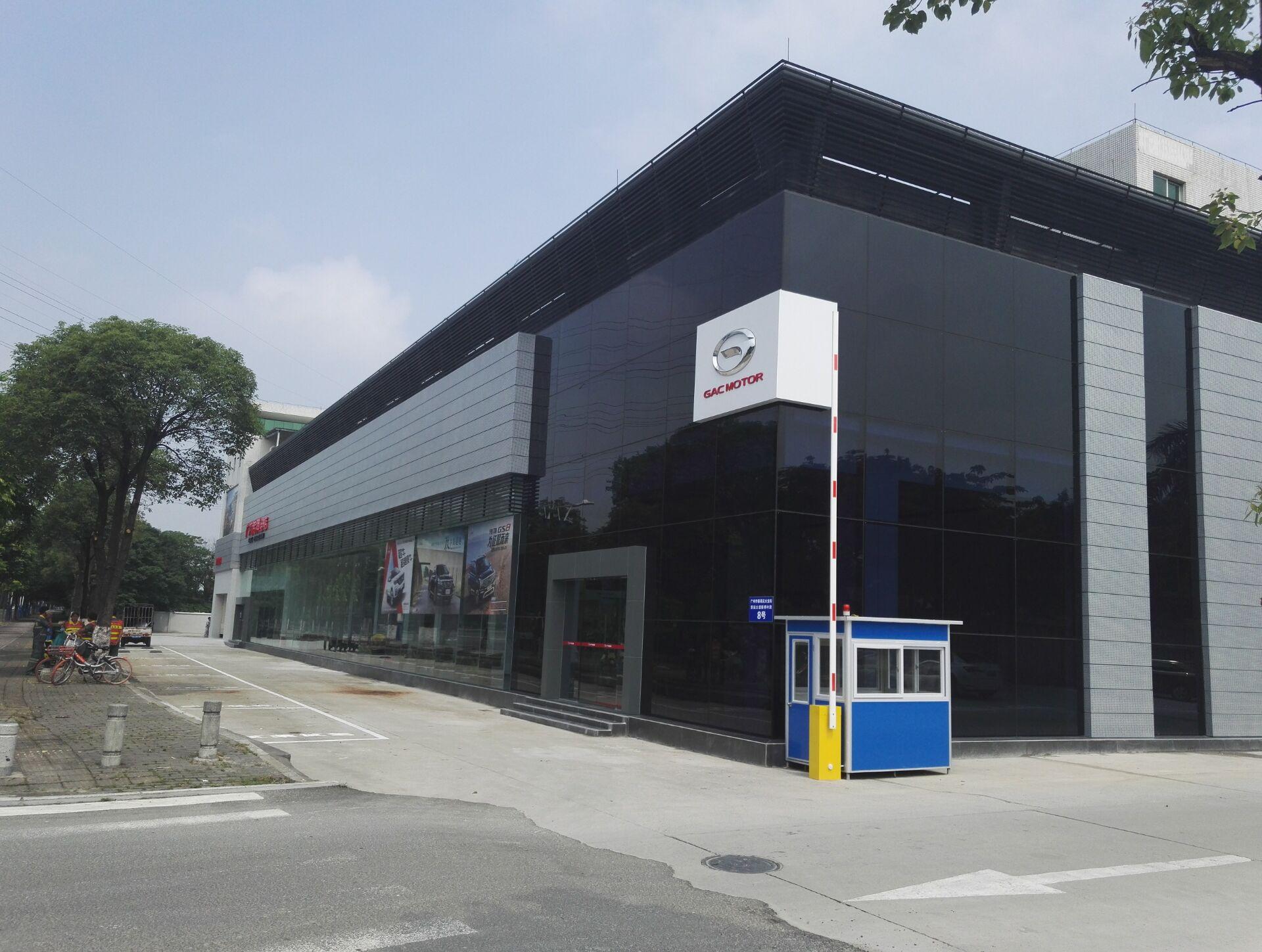 广汽传祺车主故事,广汽ga8车主真实感受