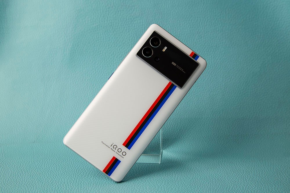 iqoo9游戏性能测评,iqoo9玩机测评