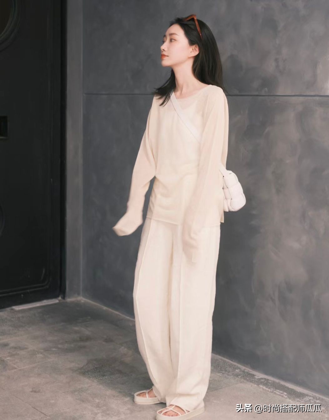 瑜伽衫,洋气时髦瑜伽上衣