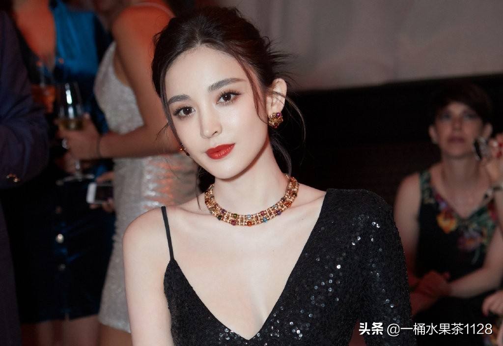 盘点十大高颜值女星,盘点最漂亮的十位女星你更喜欢谁