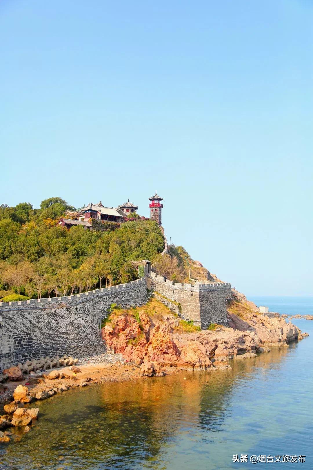 三天两夜蓬莱旅游攻略,3天2晚烟台旅游攻略