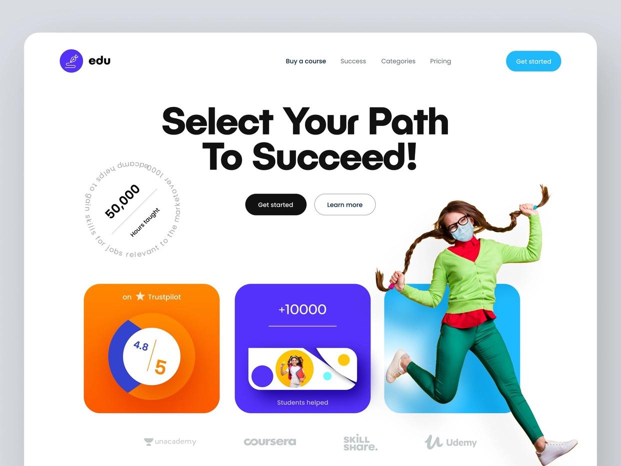 十大设计创意网站,十大高端网站设计