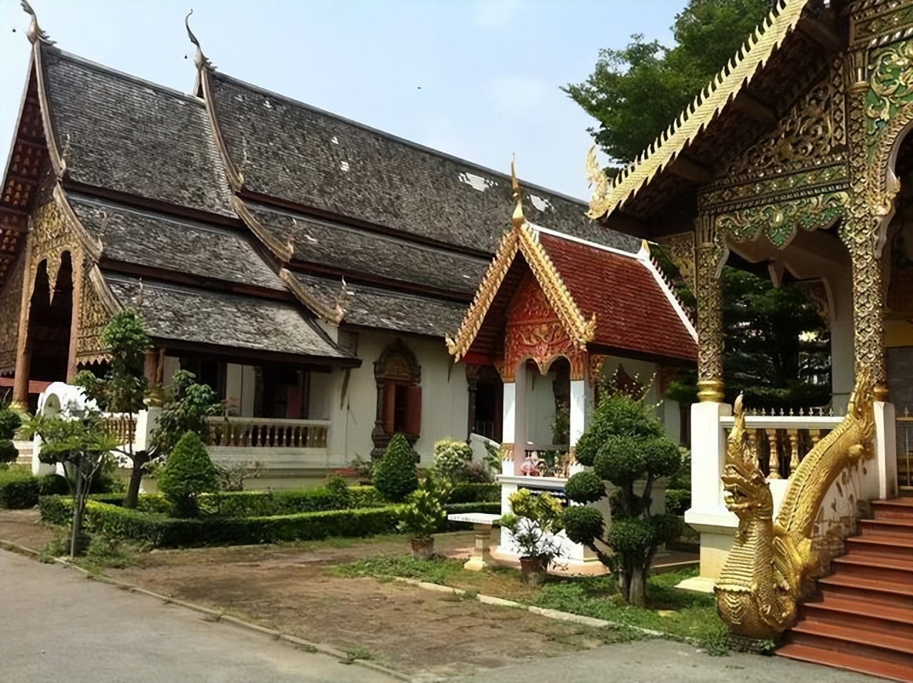 泰国高清图片大全,泰国旅游图片大全真实照片