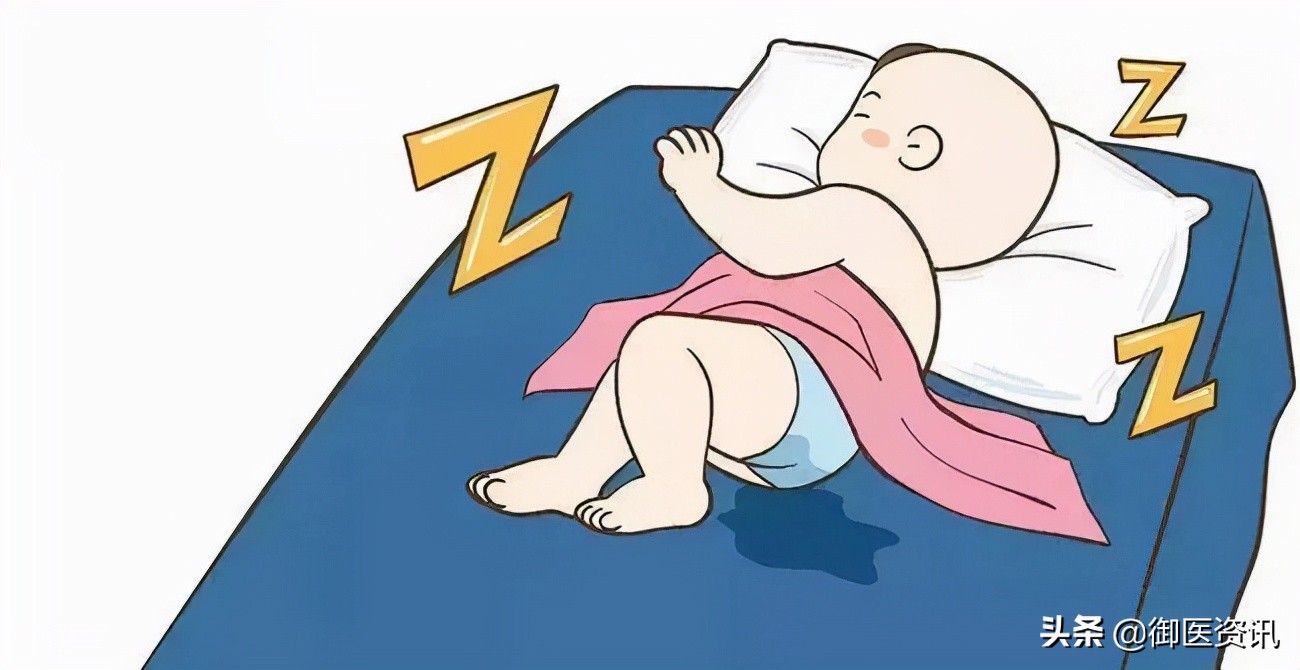 如何避免尿床这种情况,尿床怎么办教你一招搞定