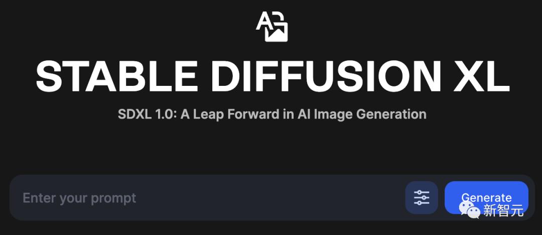 最强开源SDXL1.0发布！质量拉满，超简单prompt一键生成