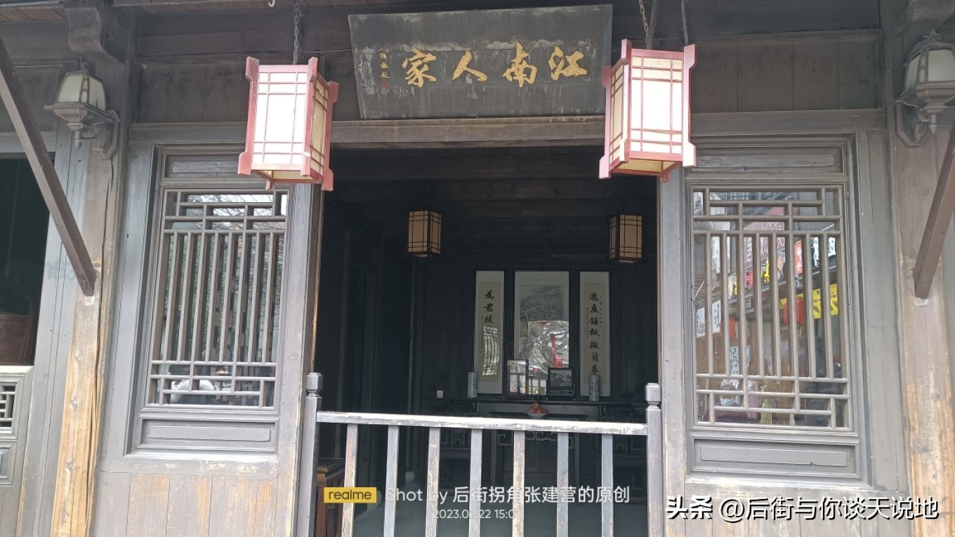 千灯古镇中的冷门景点,千灯古镇一日游怎么样