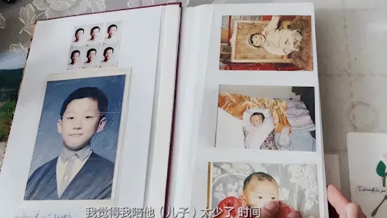 乔任梁28岁自杀身亡，“抑郁症”带走他6年后，失独父母怎样了？