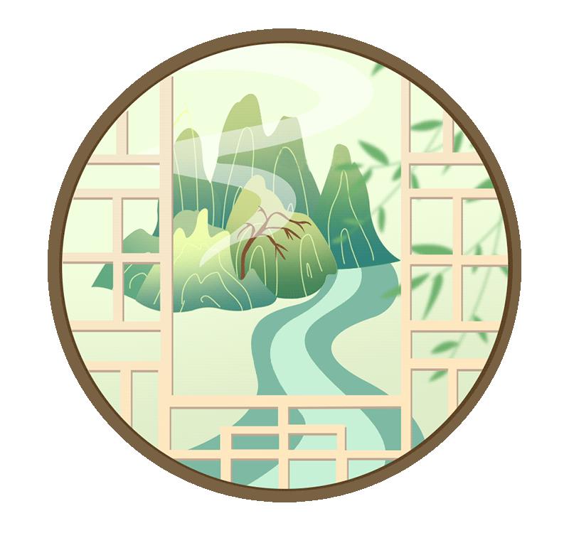 诗词里的校园,春日校园美景诗句