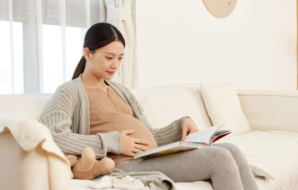 赫拉妈妈|做好产前必修课，让分娩更轻松！