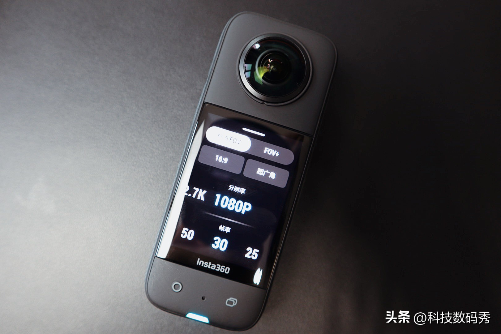 影石insta360x3全景运动相机玩法,影石insta360onex3全景运动相机