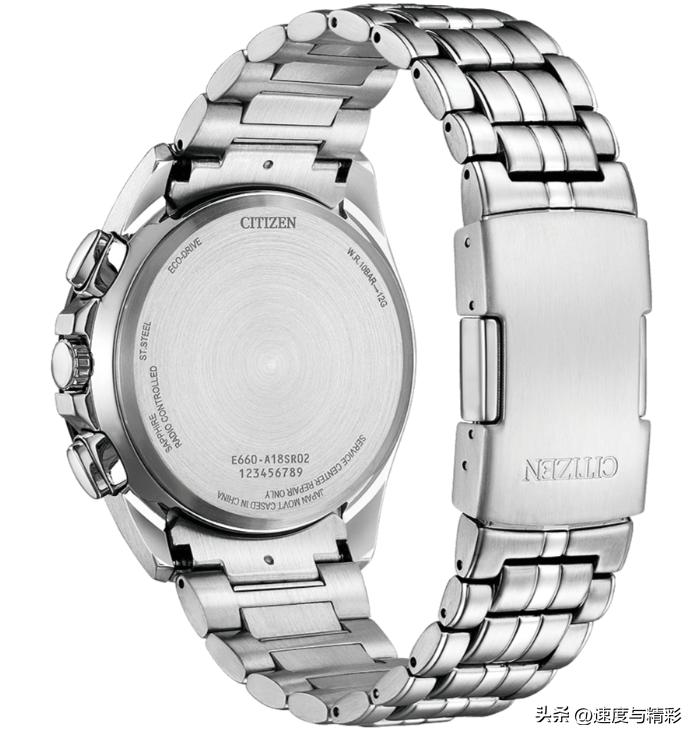 西铁城手表100年纪念款,西铁城电波表库存手表