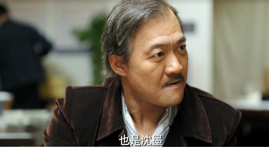 张颂文和张译竞争哪个最佳男演员,张颂文对比张译演技