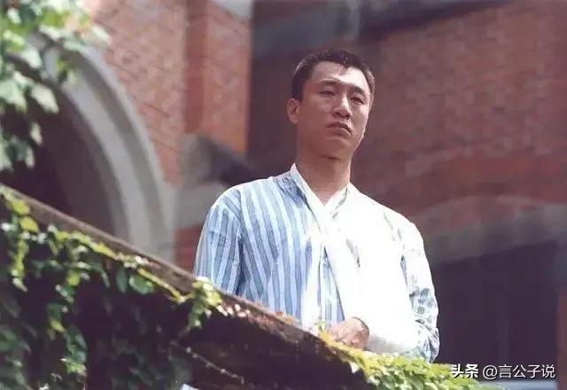 不务正业的演员都有谁,不务正业的三位明星