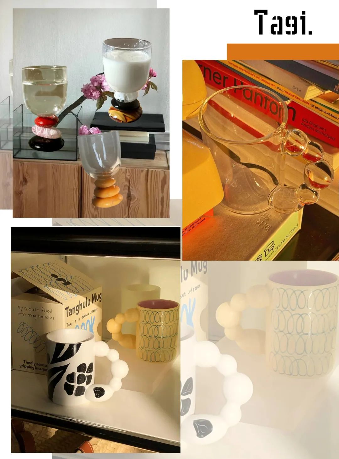 少女感的店铺,早春小众设计感店铺