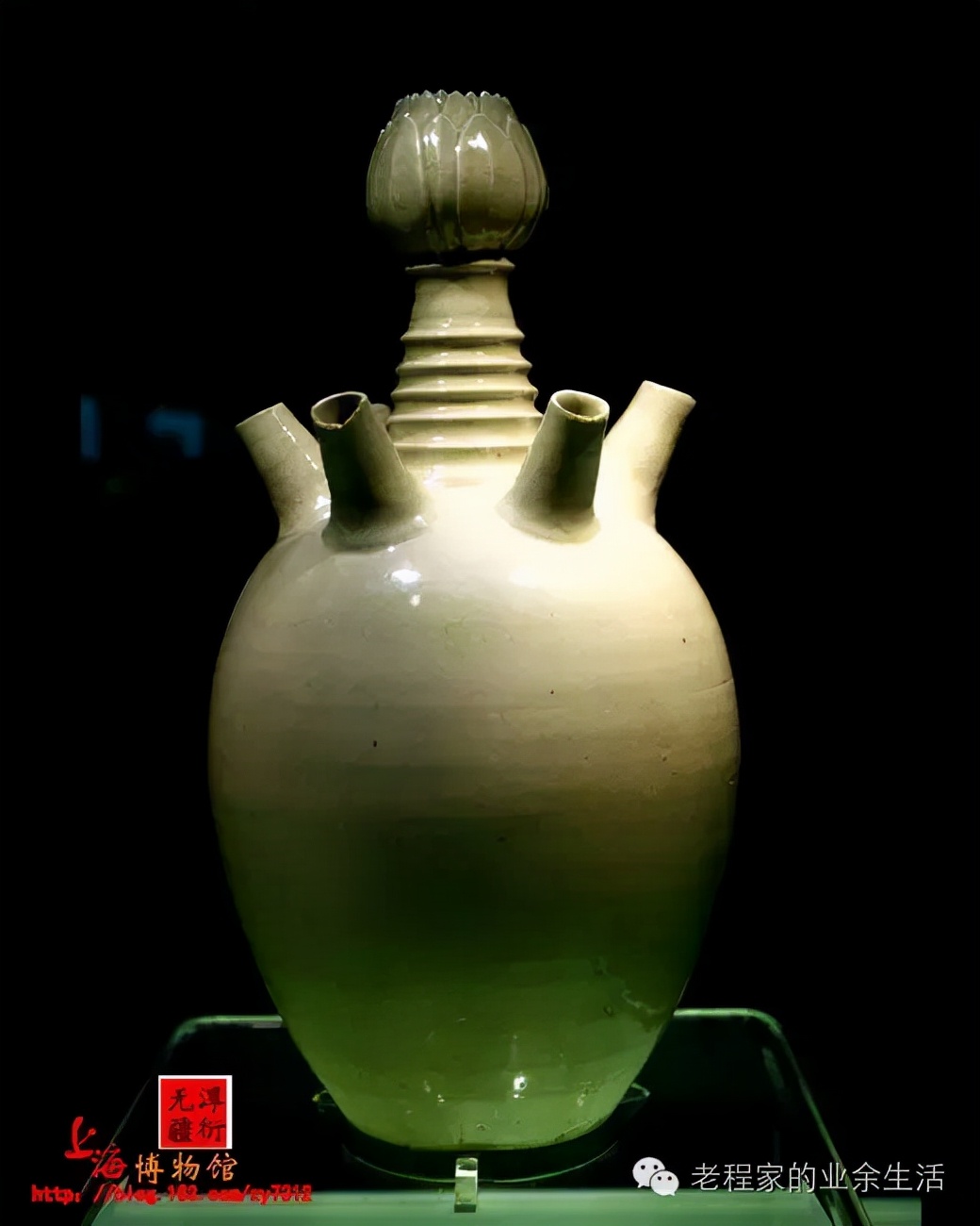 论文化对陶瓷器型的影响,古陶瓷三十六种常见精品器型赏析