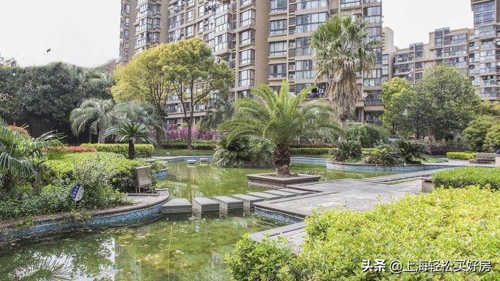 普陀学区梯队对应小区,新普陀小学买哪个小区划算