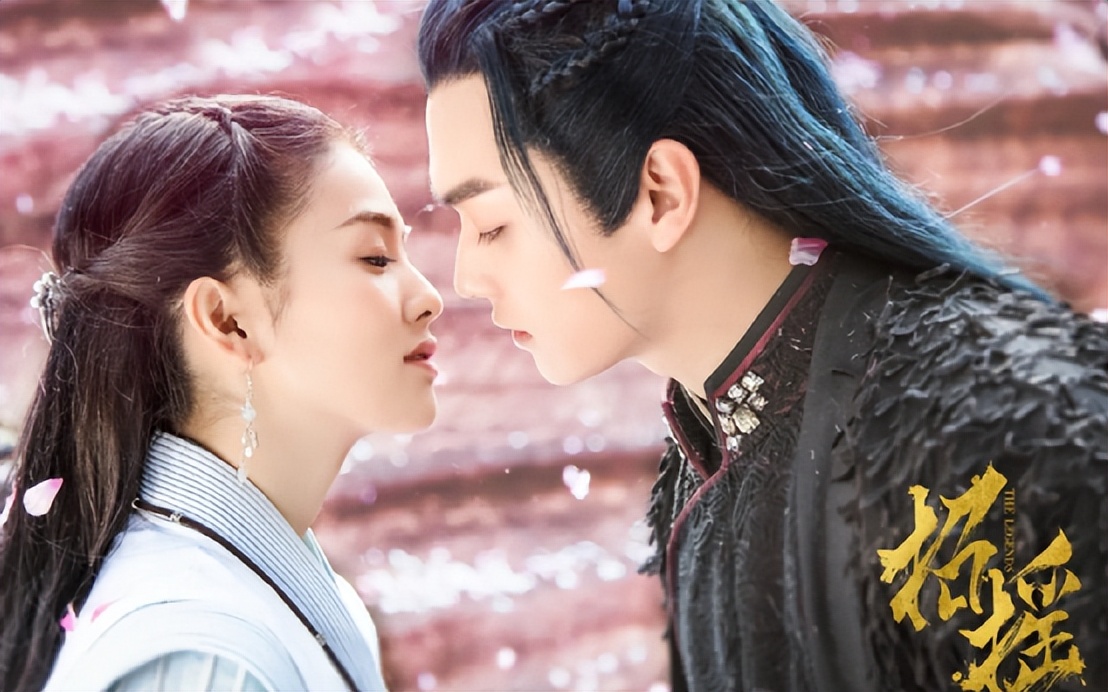 最虐心的仙侠剧花千骨,近几年有超过花千骨的仙侠剧吗