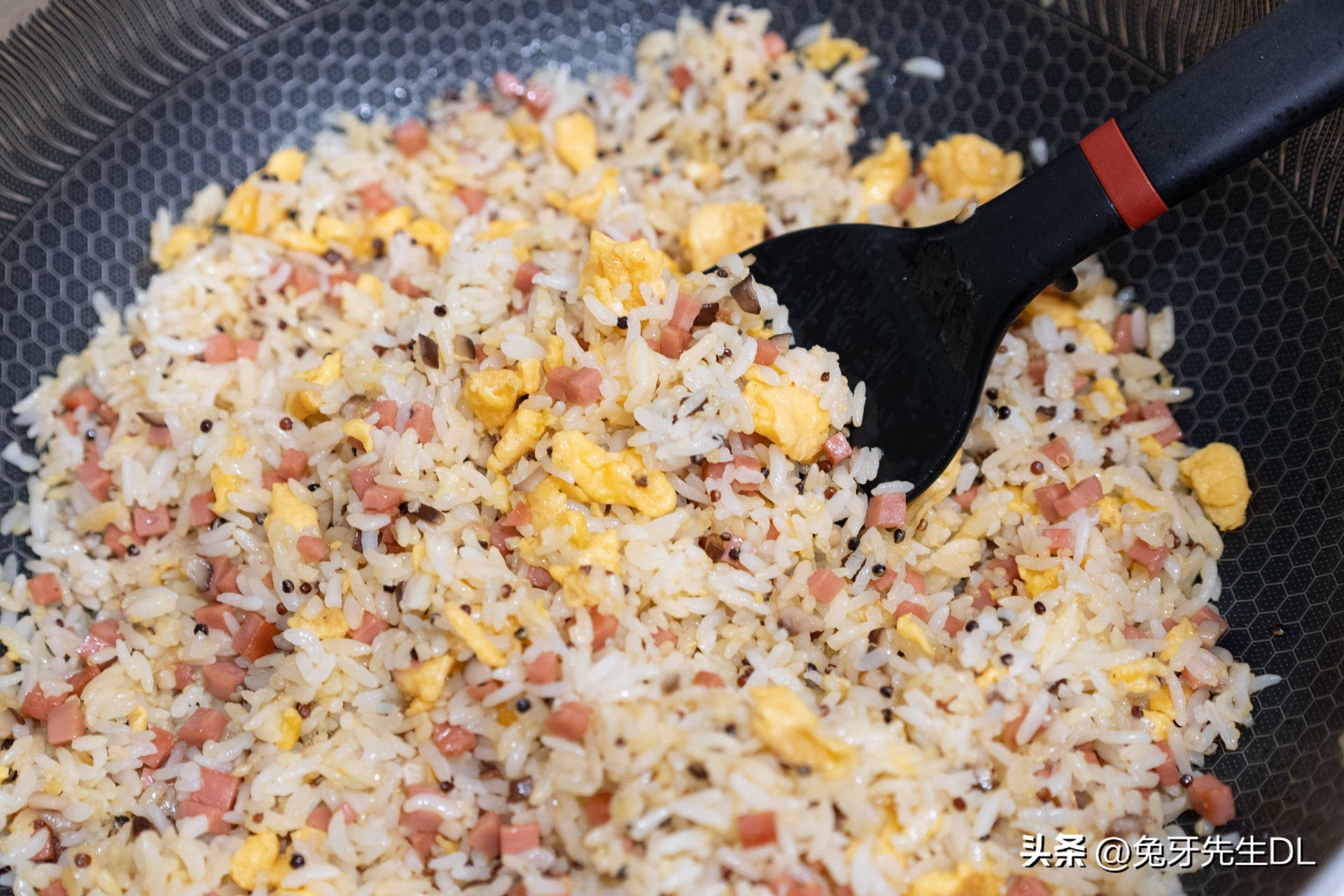 超级喜欢吃米饭,东芝电饭煲rc-10hpc测评