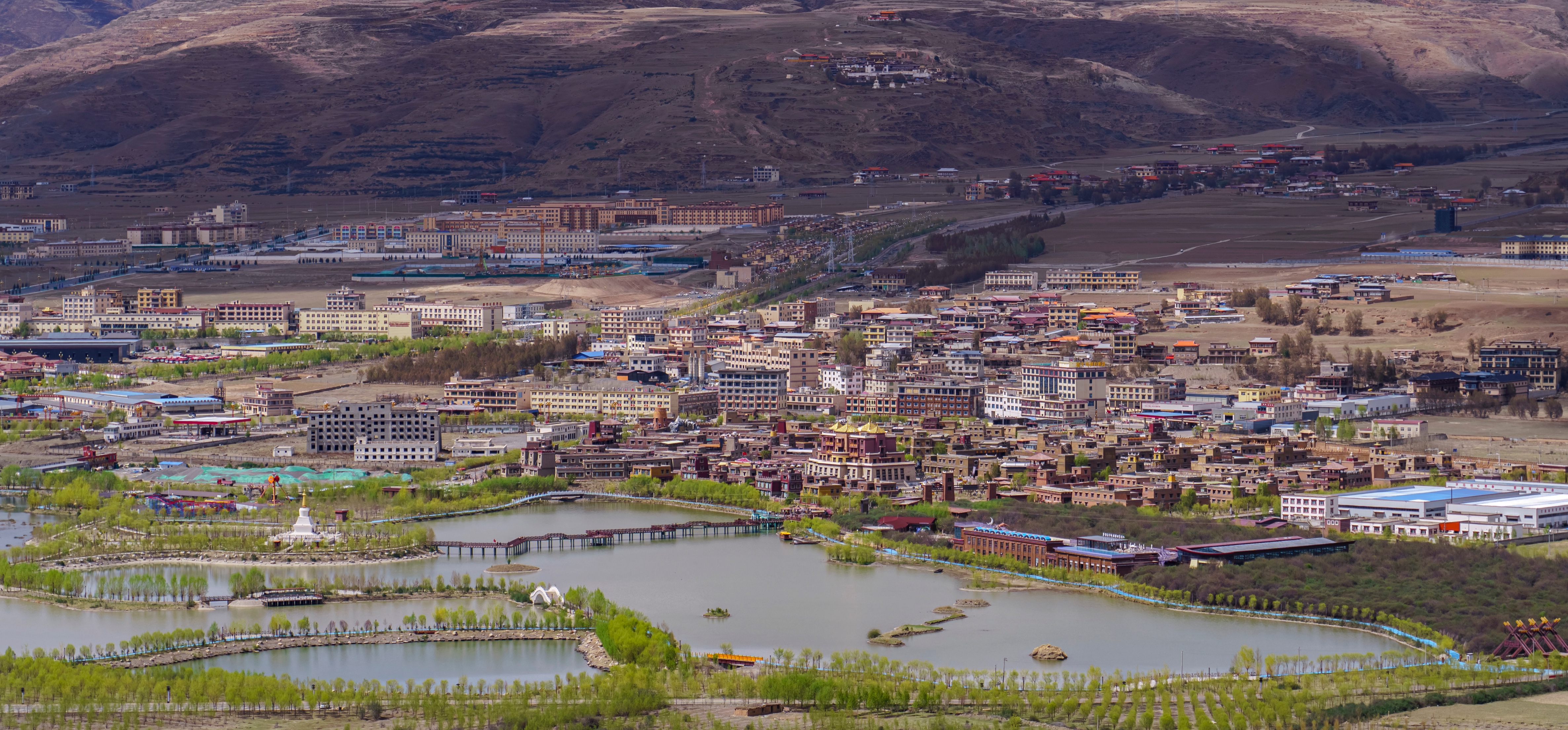 昌都至成都川藏318路线详细图,拉萨到昌都川藏317自驾游攻略