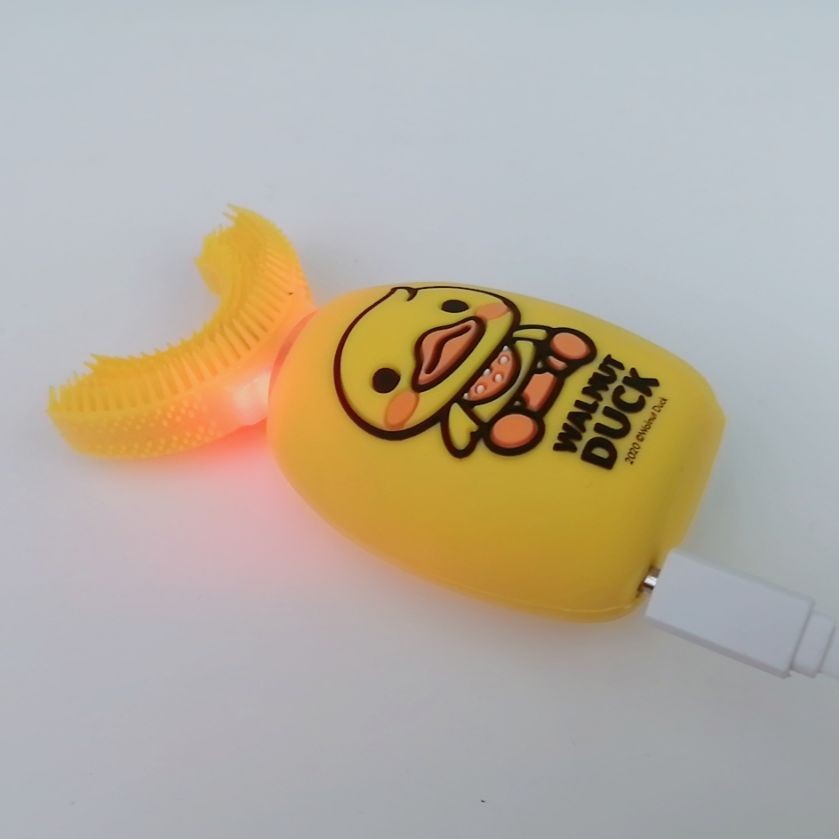 usmile电动牙刷怎么样,电动牙刷儿童12岁推荐u型的