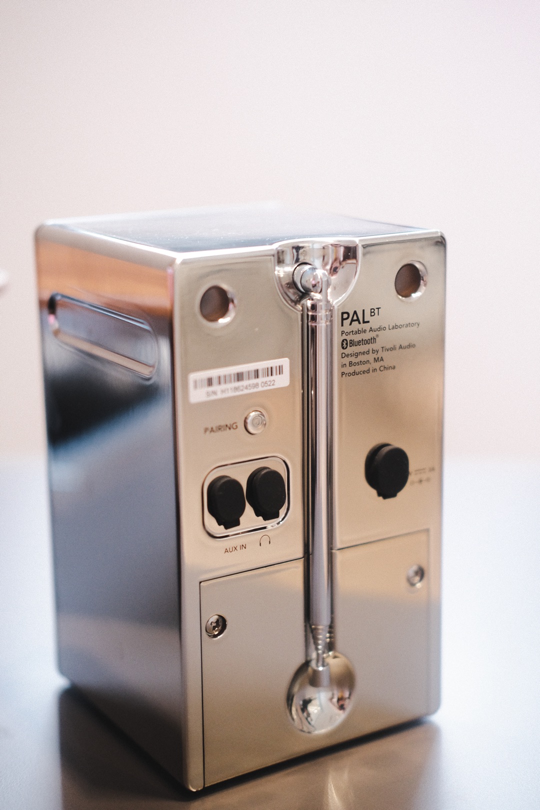 便携音箱测评|国庆出游好伴侣!被PALBT这台“彩色小野马”拿捏了