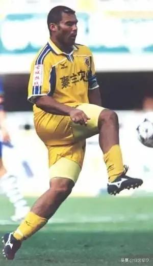 足球情怀,我对足球最初的记忆