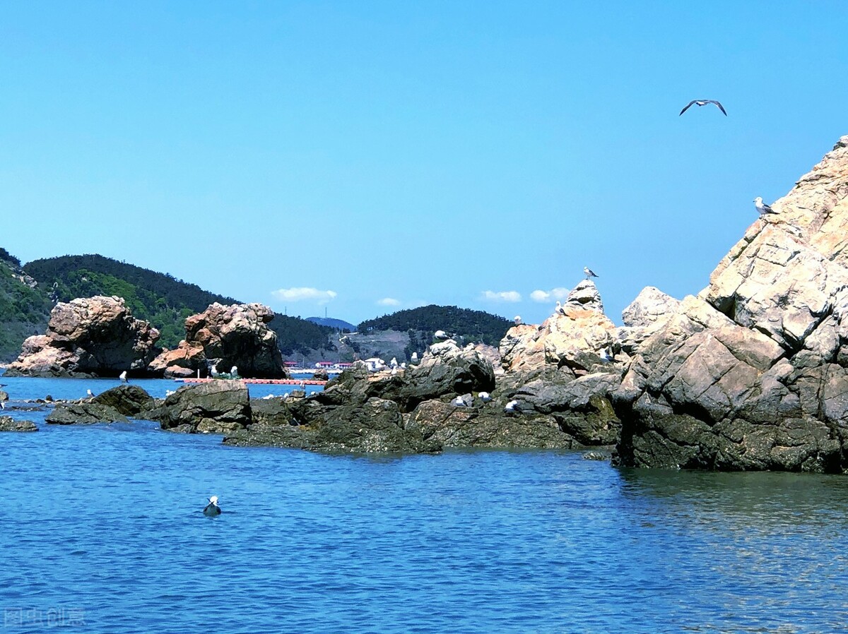 国内夏天适合避暑的岛屿,暑假适合去的小众避暑地