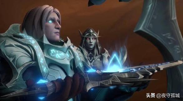 魔兽世界9.0.5战士改动,魔兽世界9.2武僧改动