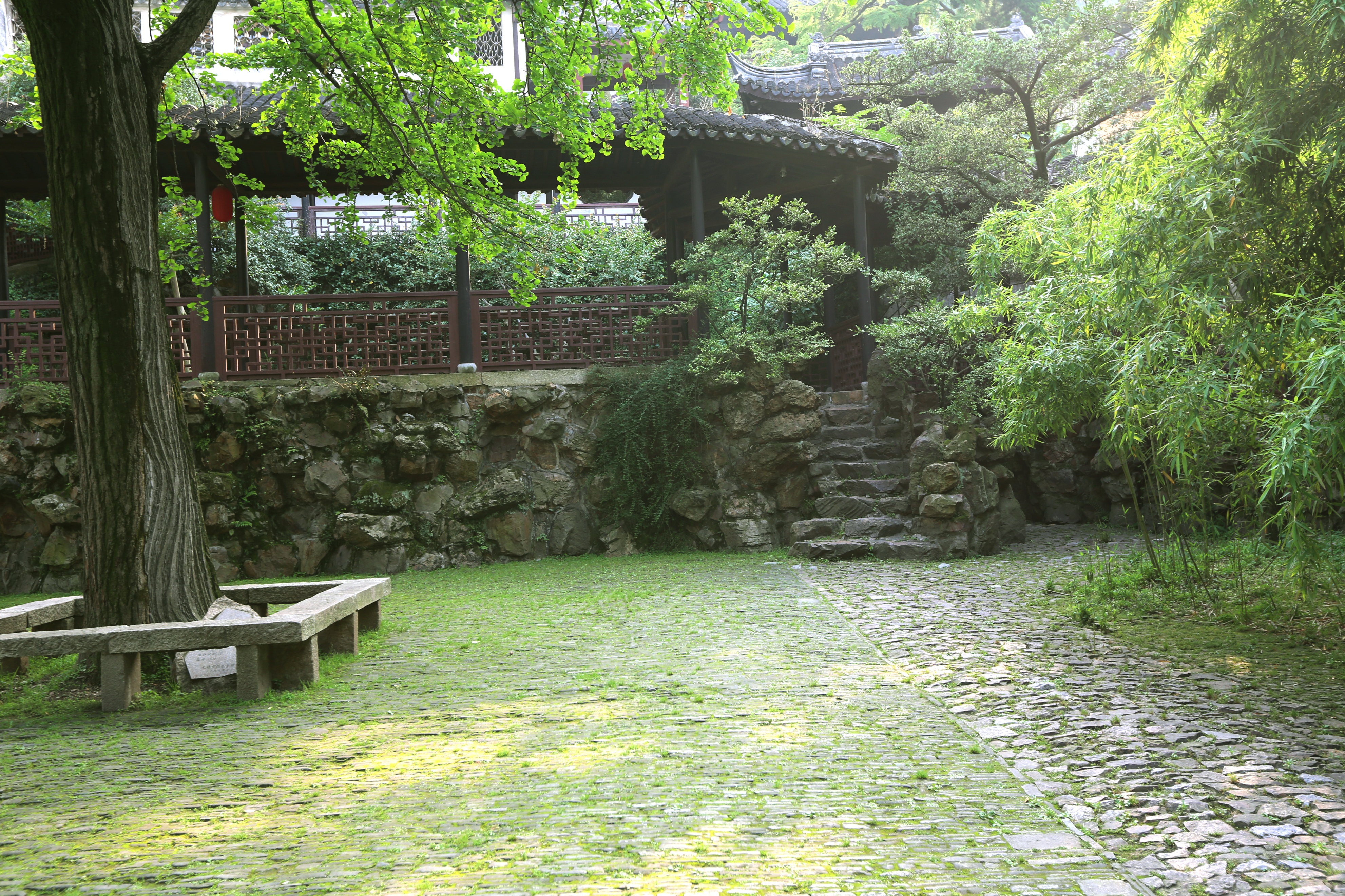 无锡十大最美古镇景点排名榜,无锡江南水乡旅游攻略