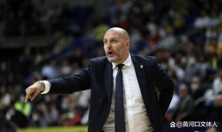 男篮基本功差激怒了乔尔杰维奇,男篮队员谈乔尔杰维奇